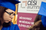 adhesion CESI alumni