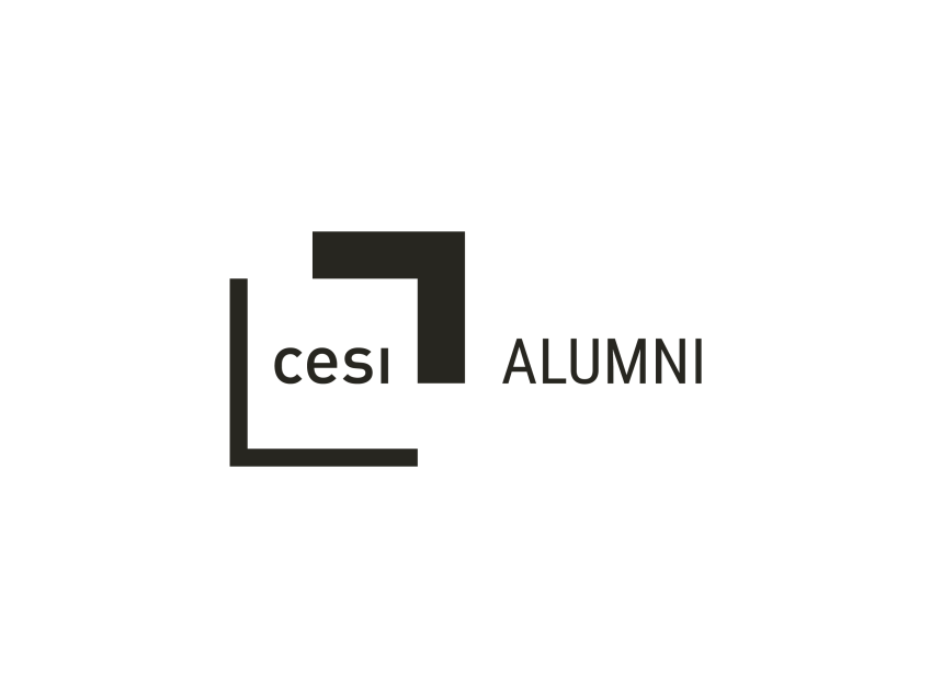 Logo CESI alumni